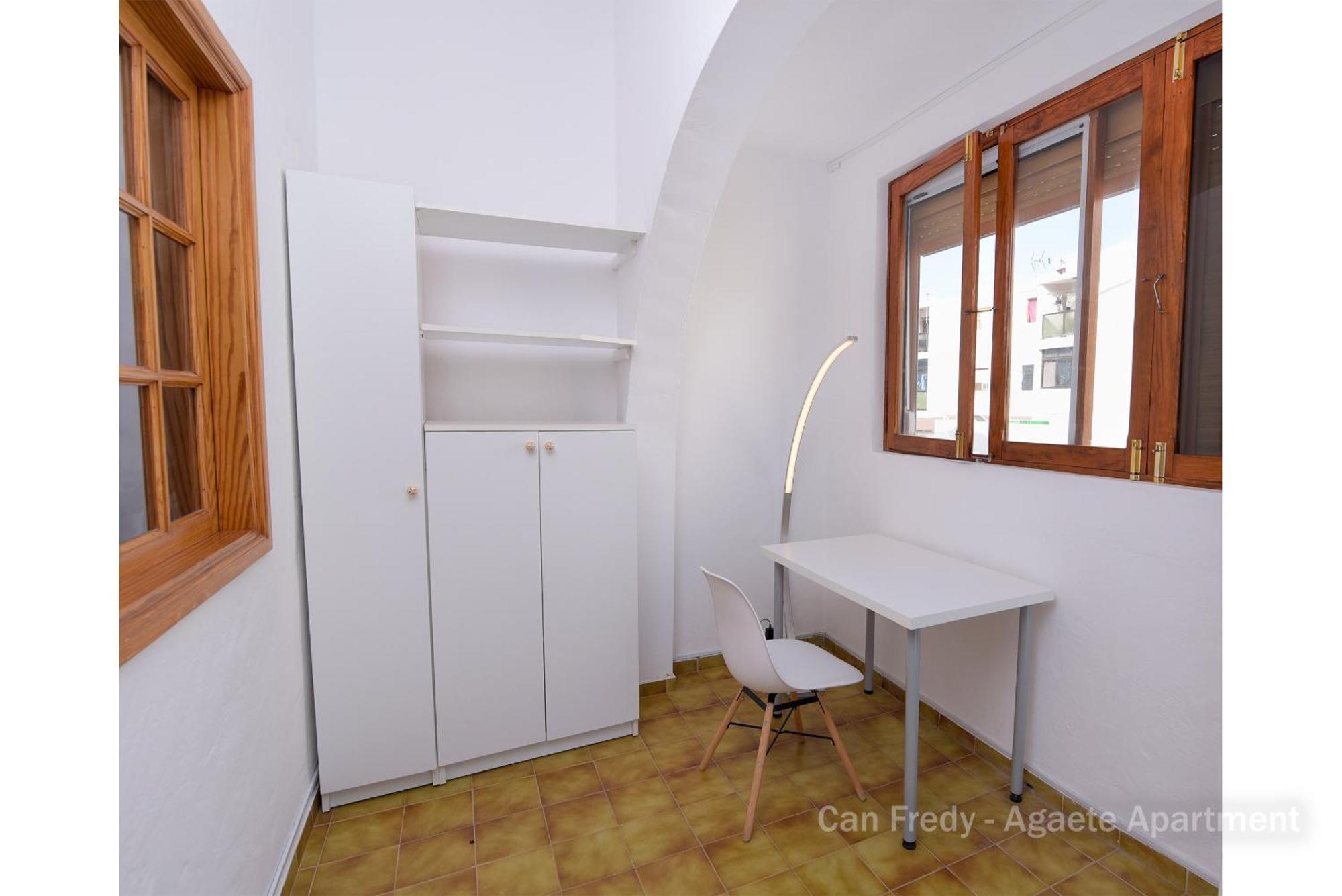Can Fredy - Private Apartment Agaete 아게이크 외부 사진